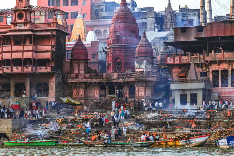 Ayodhya: 3-Day Varanasi with Ganges Boat Ride and Ayodhya - Who Is This Tour Best For?