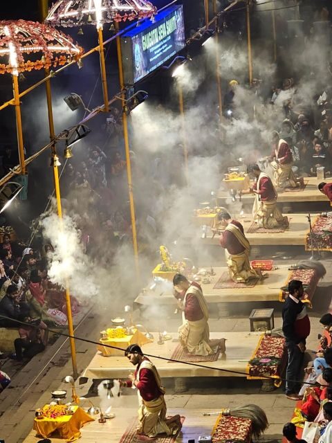 Ayodhya: From Varanasi Ayodhya full day trip - Transportation and Logistics