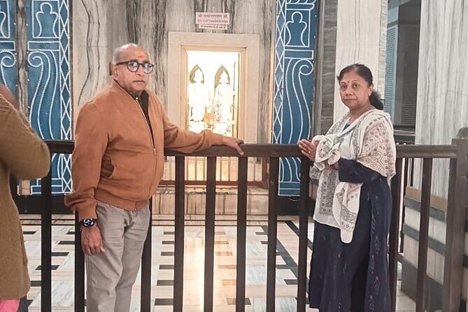 Ayodhya,Varanasi & Prayagraj Spiritual Tour -Various options - Final Thoughts