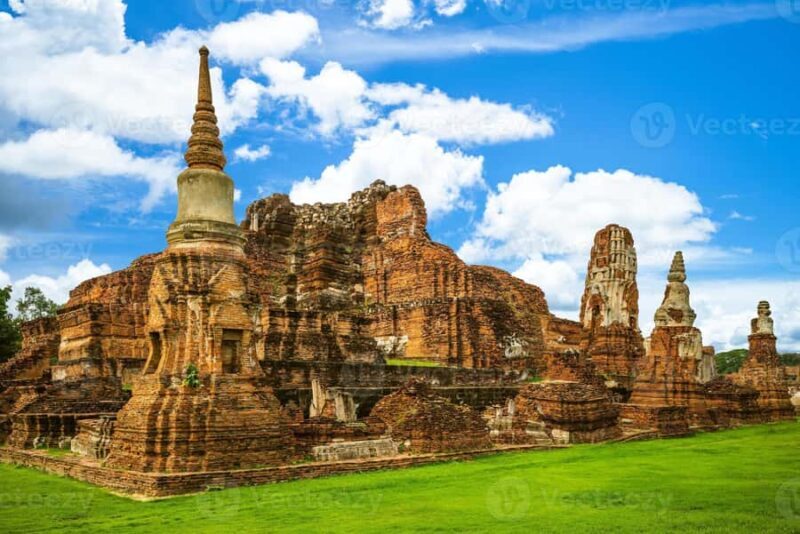 Ayuatthaya Full day tour. The city of historical and UNESCO - Practical Details and Tips