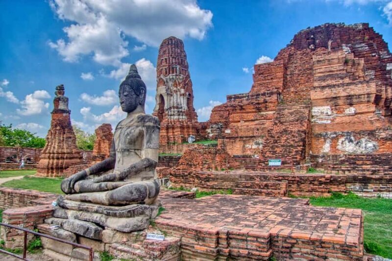 Ayuatthaya Full day tour. The city of historical and UNESCO - The Sum Up: Is This Tour Right for You?