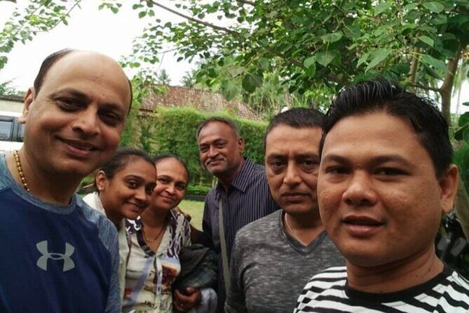 Ayung Bali Rafting with Hotel Transfer - FAQ