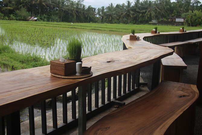 Ayung Rafting Without pick-up - FAQ