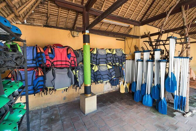 Ayung River White Water Rafting Ubud - The Sum Up