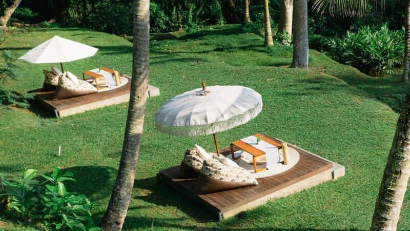 Ayung Riverside Picnic Lunch - What Makes the Experience Stand Out?