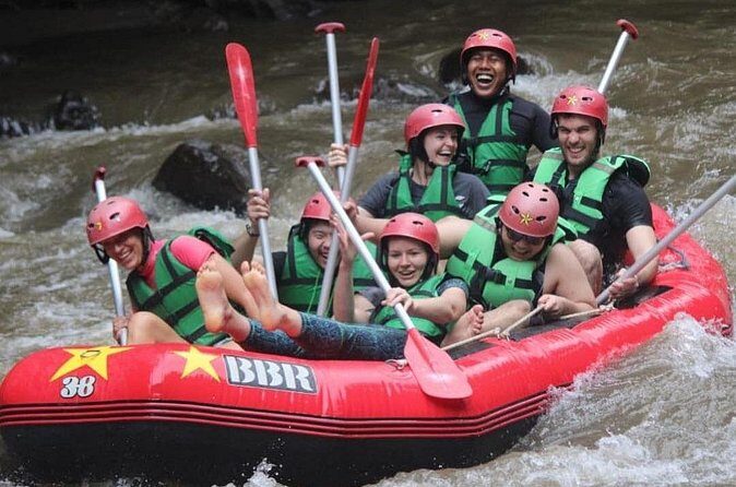 Ayung White Water Rafting - Reasonable Price - Final Thoughts