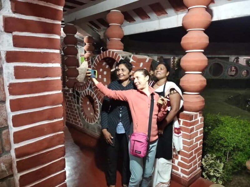 Ayurveda Wellness and Treatment Massage Center khajuraho - Key Points