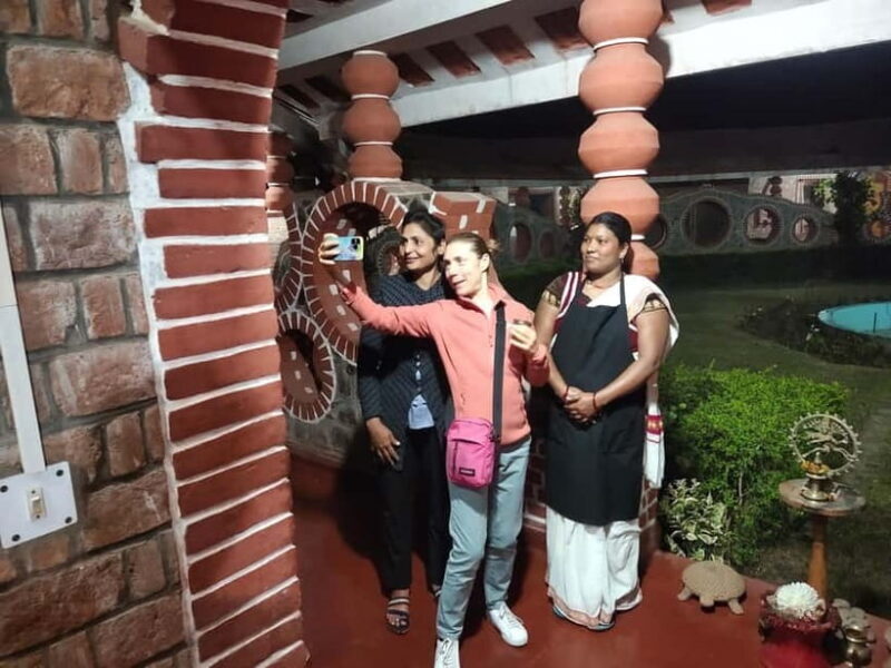 Ayurveda Wellness and Treatment Massage Center khajuraho - Practical Details and What to Expect