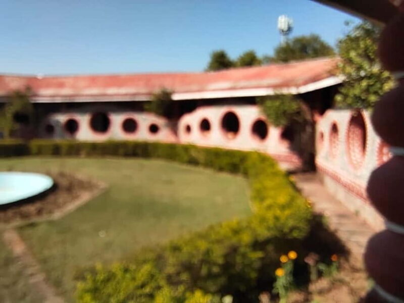 Ayurveda Wellness and Treatment Massage Center khajuraho - Why Choose This Experience?