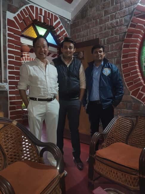 Ayurveda Wellness and Treatment Massage Center khajuraho - The Sum Up