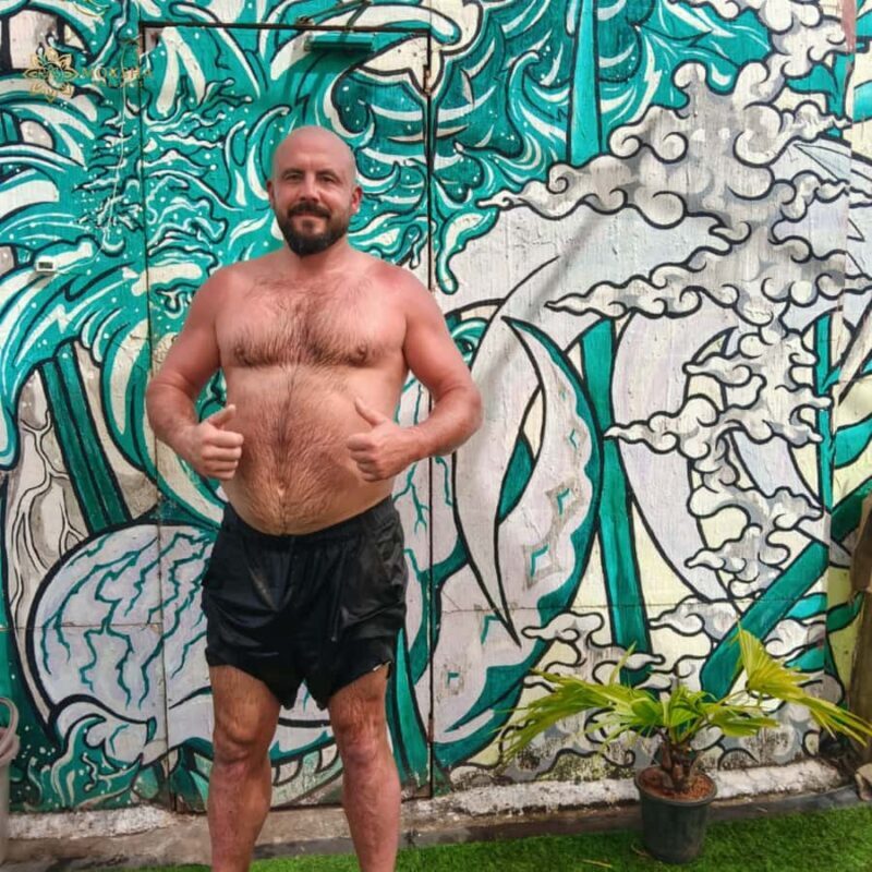 Ayurvedic Fire & Ice Reset - Sauna & Ice-Bath Goa Arambol - Key Points