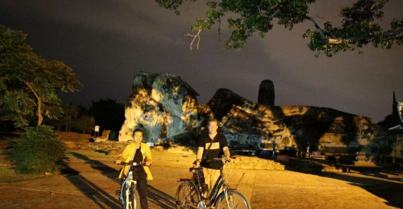 ayutthaya-3-hour-sunset-ride-bike-excursion