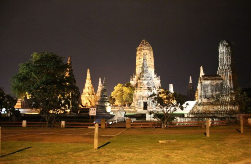 ayutthaya-3-hour-sunset-ride-bike-excursion