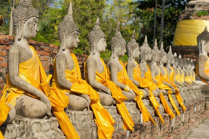 Ayutthaya Ancient Capital Tour from Bangkok with River Cruise - Final Thoughts: Is It Worth It?