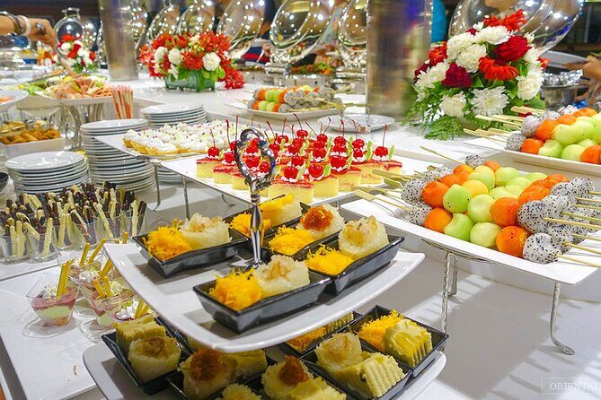 Ayutthaya Ancient Capital Tour from Bangkok with River Cruise - FAQ