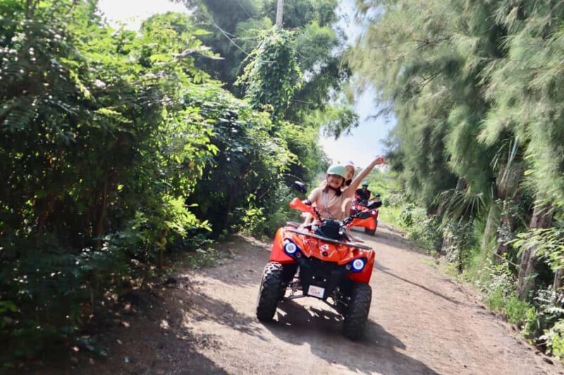 Ayutthaya: ATV Adventure with Tuk Tuk Transfer and Lunch - Final Thoughts: Who Will Love This Tour?