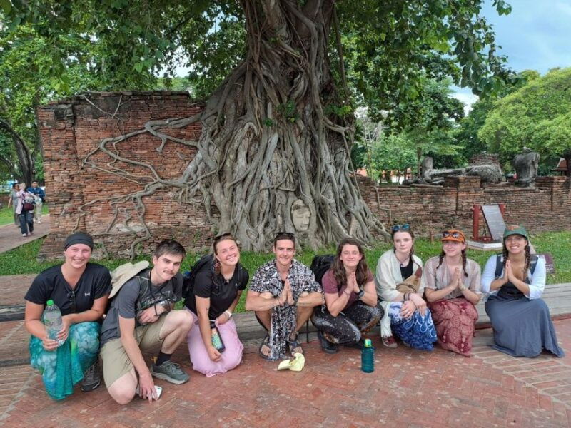 ayutthaya-city-and-historical-park-bike-tour