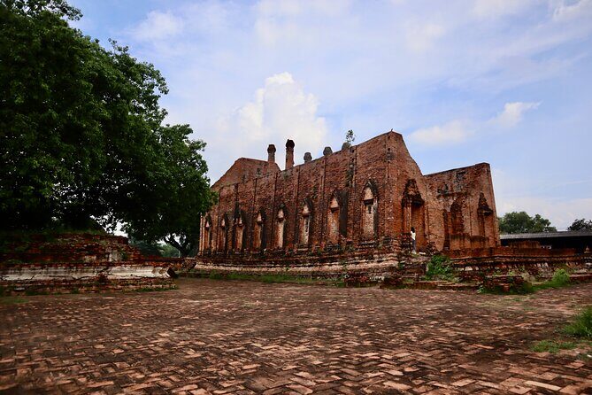 Ayutthaya Cultural Triangle Heritage Town Tour with ATV - Authentic Experiences & Tips from Real Reviewers