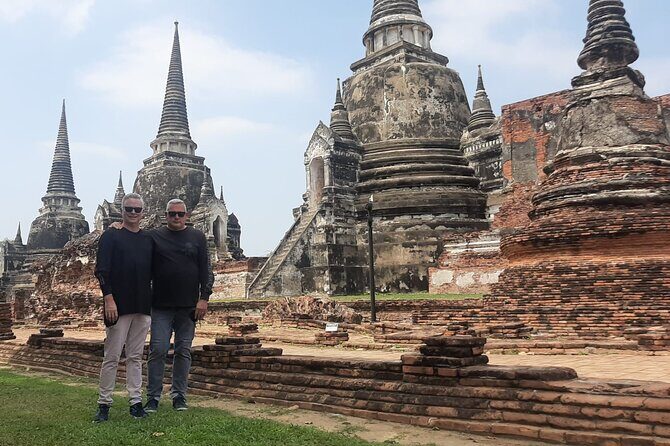 Ayutthaya Day Tour from Bangkok Private - The Experience: A Thorough Breakdown of the Tour’s Highlights