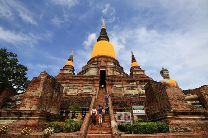 Ayutthaya Day Tour from Bangkok Private - What Sets This Tour Apart?  