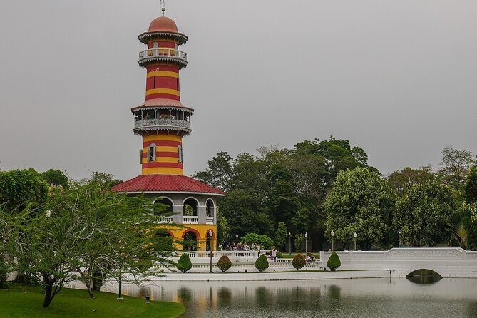 Ayutthaya Day Tour from Bangkok Private - FAQs  