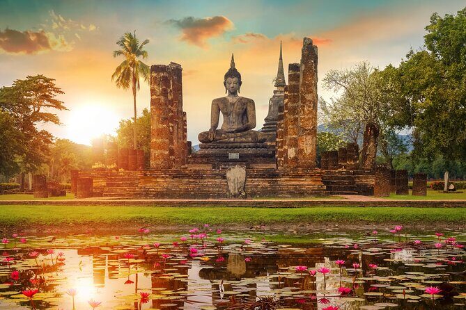 Ayutthaya EcoFriendly Bike Tour to FamousLandmarks & CulturalGems - Final Thoughts