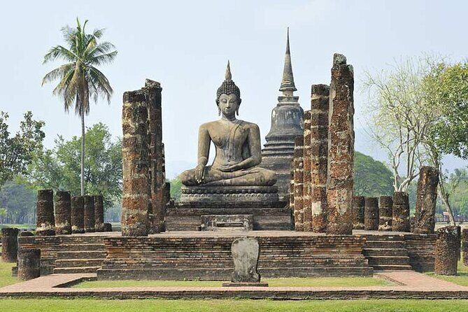 Ayutthaya Famous Temples Tour plus Floating Market and ATV Ride - FAQ