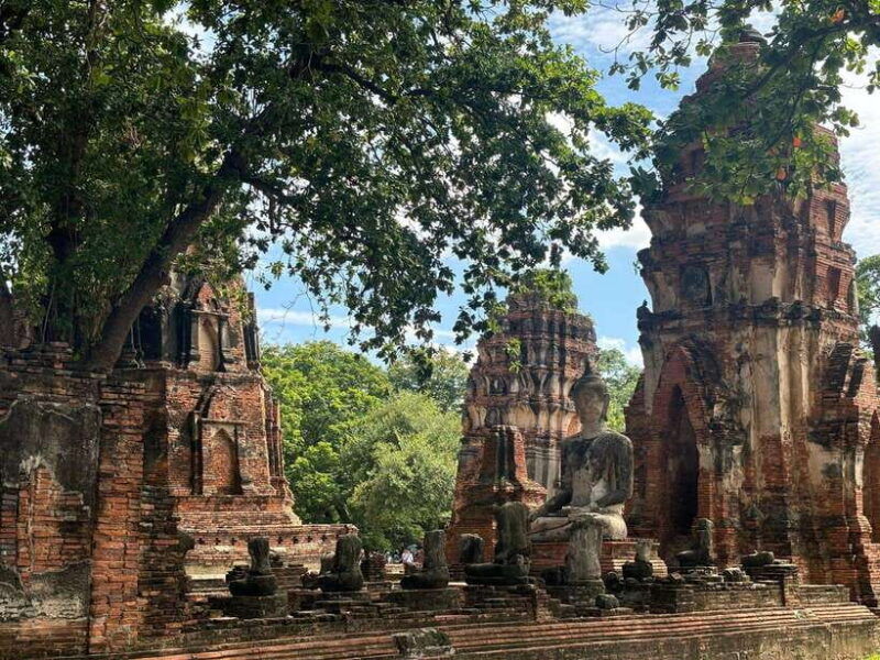ayutthaya-full-day-tour-with-bang-pa-in-summer-palace