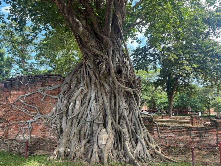 ayutthaya-full-day-tour-with-bang-pa-in-summer-palace