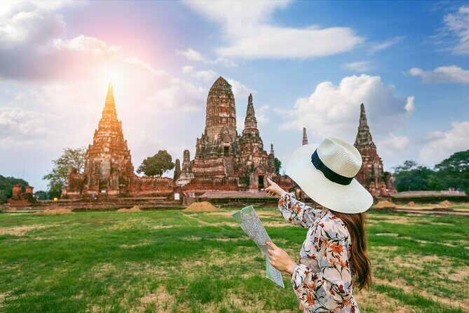 Ayutthaya Fullday history and world heritage sites - Practical Considerations and Value