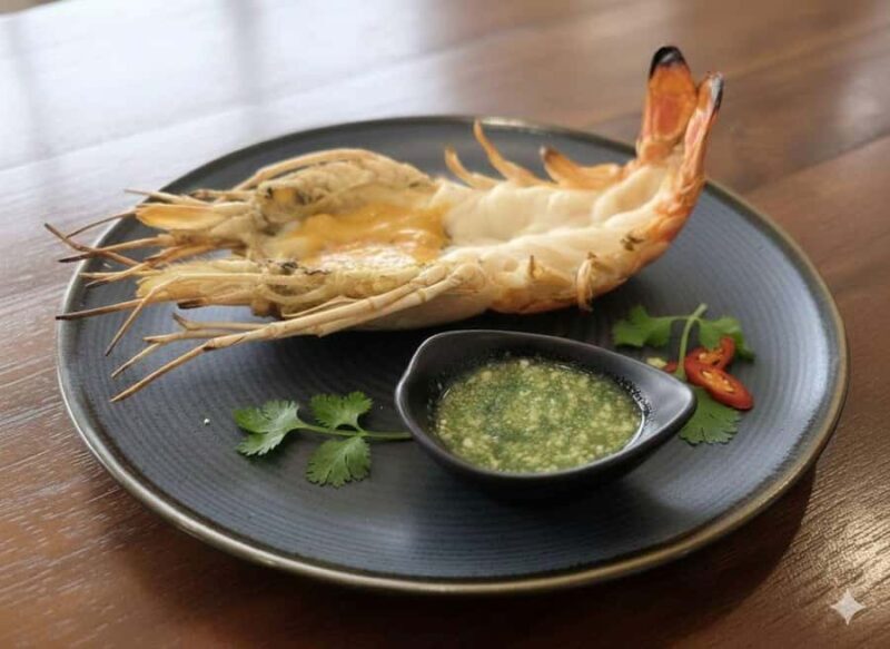 Ayutthaya Highlights & River Prawn Experience - How the Day Unfolds