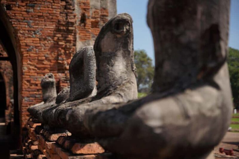 Ayutthaya Highlights & River Prawn Experience - What Sets This Tour Apart?