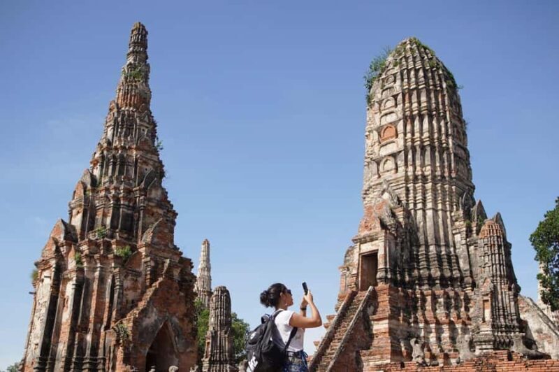 Ayutthaya Highlights & River Prawn Experience - Practical Tips for Travelers