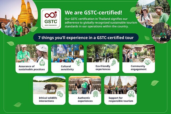 Ayutthaya Historial Park Full Day Bus Tour from Bangkok - Who Will Enjoy This Tour?