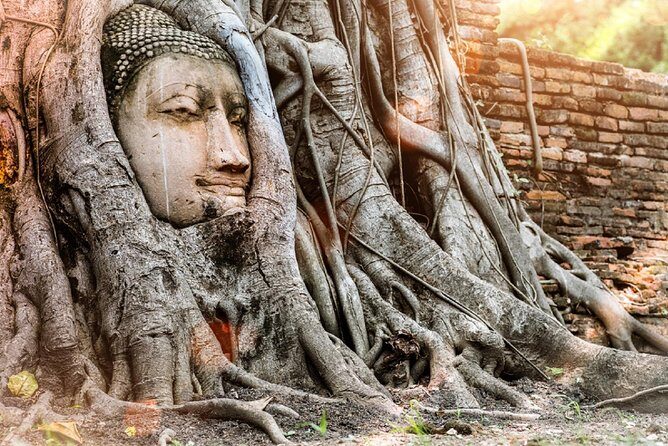Ayutthaya Historic Park Guided Full Day Private Trip - The Logistics: Comfort, Convenience, and Value