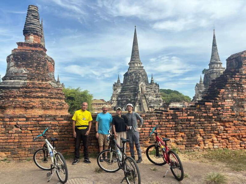 ayutthaya-historical-and-rural-side-bike-tour-private-only