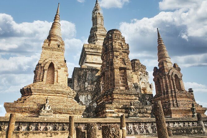 Ayutthaya Landmark Tour with ATV, Floating Market, Famous Temples - An In-Depth Look at the Tour Experience