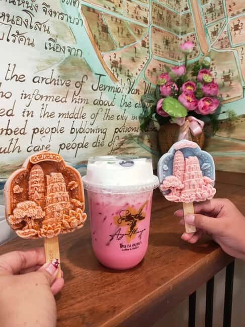 Ayutthaya Pass Save up to 53% - Includes Mayura's House - Key Points