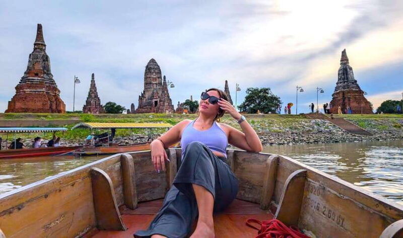 ayutthaya-private-boat-tour-with-optional-temple-visits