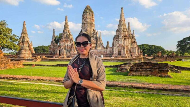 ayutthaya-private-boat-tour-with-optional-temple-visits