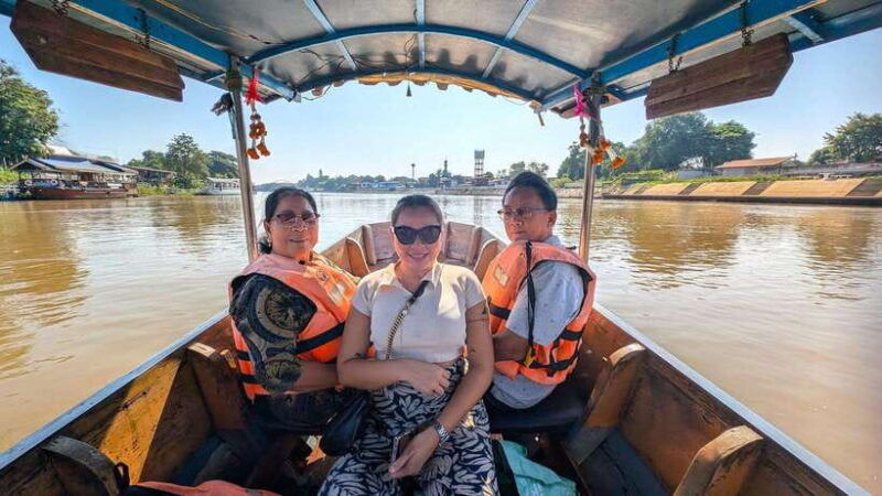 ayutthaya-private-boat-tour-with-optional-temple-visits