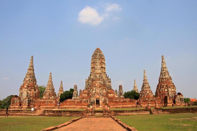 Ayutthaya private day tour from Bangkok - FAQ