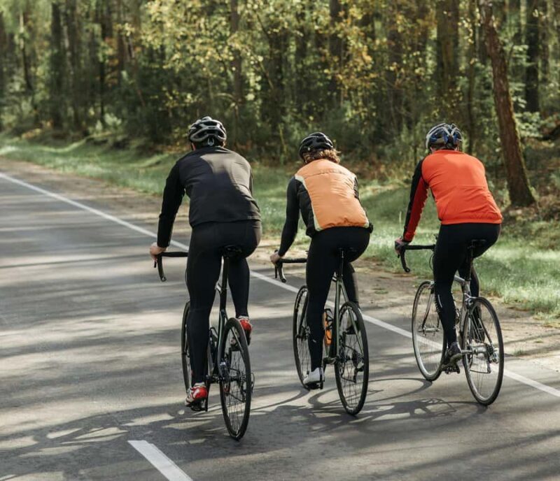 Ayutthaya: Sunset Bike Tour and Scenic Boat Ride - A Closer Look at the Itinerary and What Youll Experience