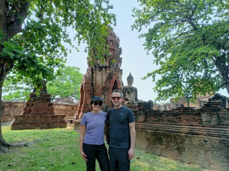 Ayutthaya Sunset Boat & UNESCO Temples: Multi-language. - The Sum Up: Who Will Love This Tour?
