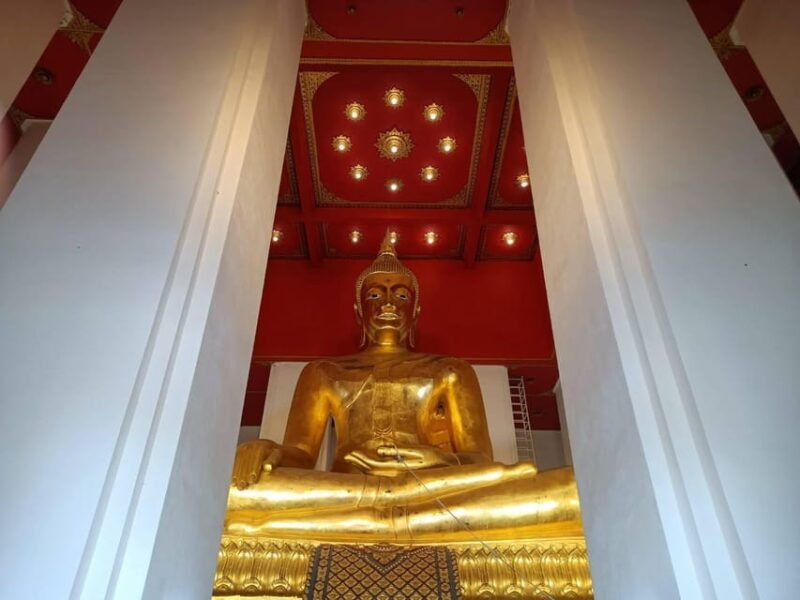 ayutthaya-sunset-boat-unesco-temples-multi-language