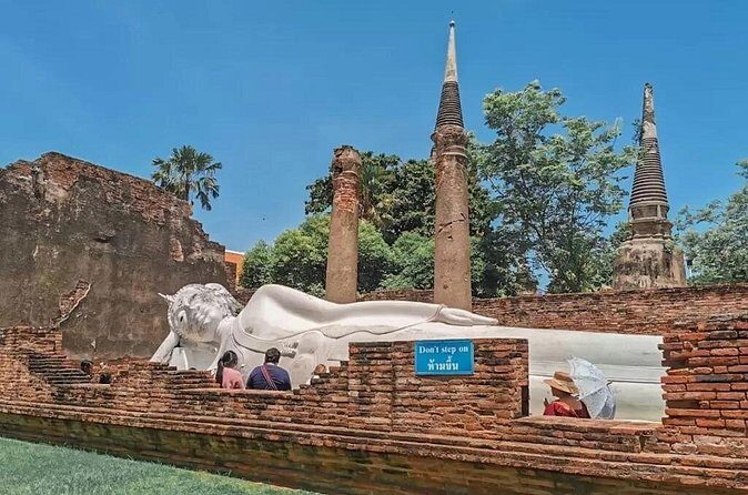 Ayutthaya Temples One Day Tour from Bangkok (Shared Tour) - Final Thoughts: Who Should Book This Tour?