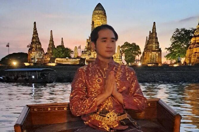 Ayutthaya Temples One Day Tour from Bangkok with Sunset Boat - FAQ