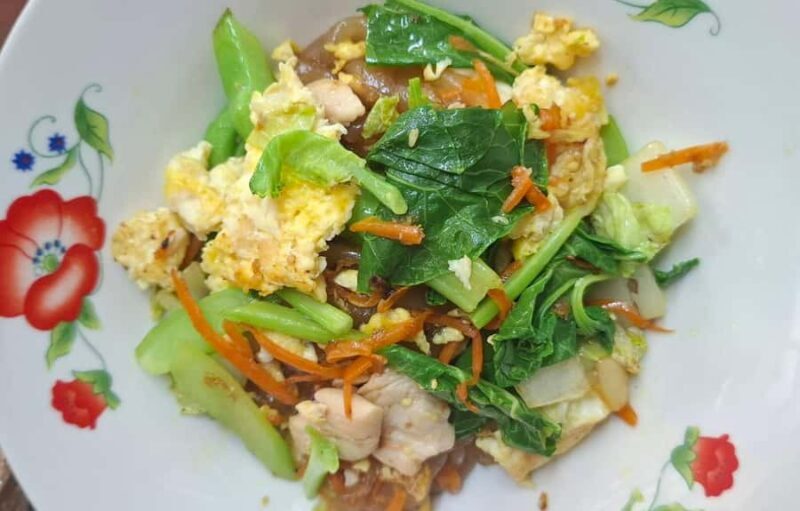 Ayutthaya: Thai Cooking Class with Market Tour & Pickup - Discover the Flavors of Thailand: Ayutthaya Thai Cooking Class with Market Tour & Pickup