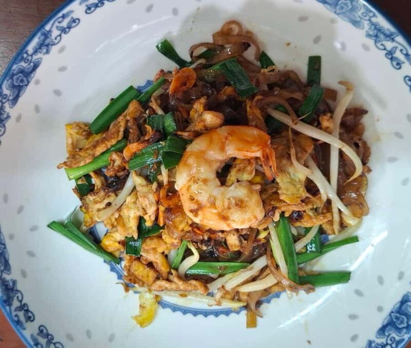 Ayutthaya: Thai Cooking Class with Market Tour & Pickup - Transport, Timing, and Group Size