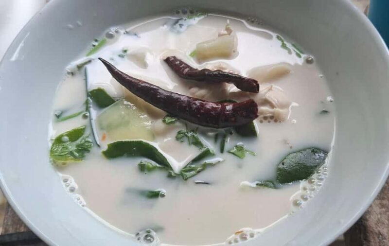 Ayutthaya: Thai Cooking Class with Market Tour & Pickup - Price & Value